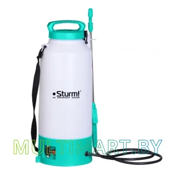 Опрыскиватель Sturm GS8210B